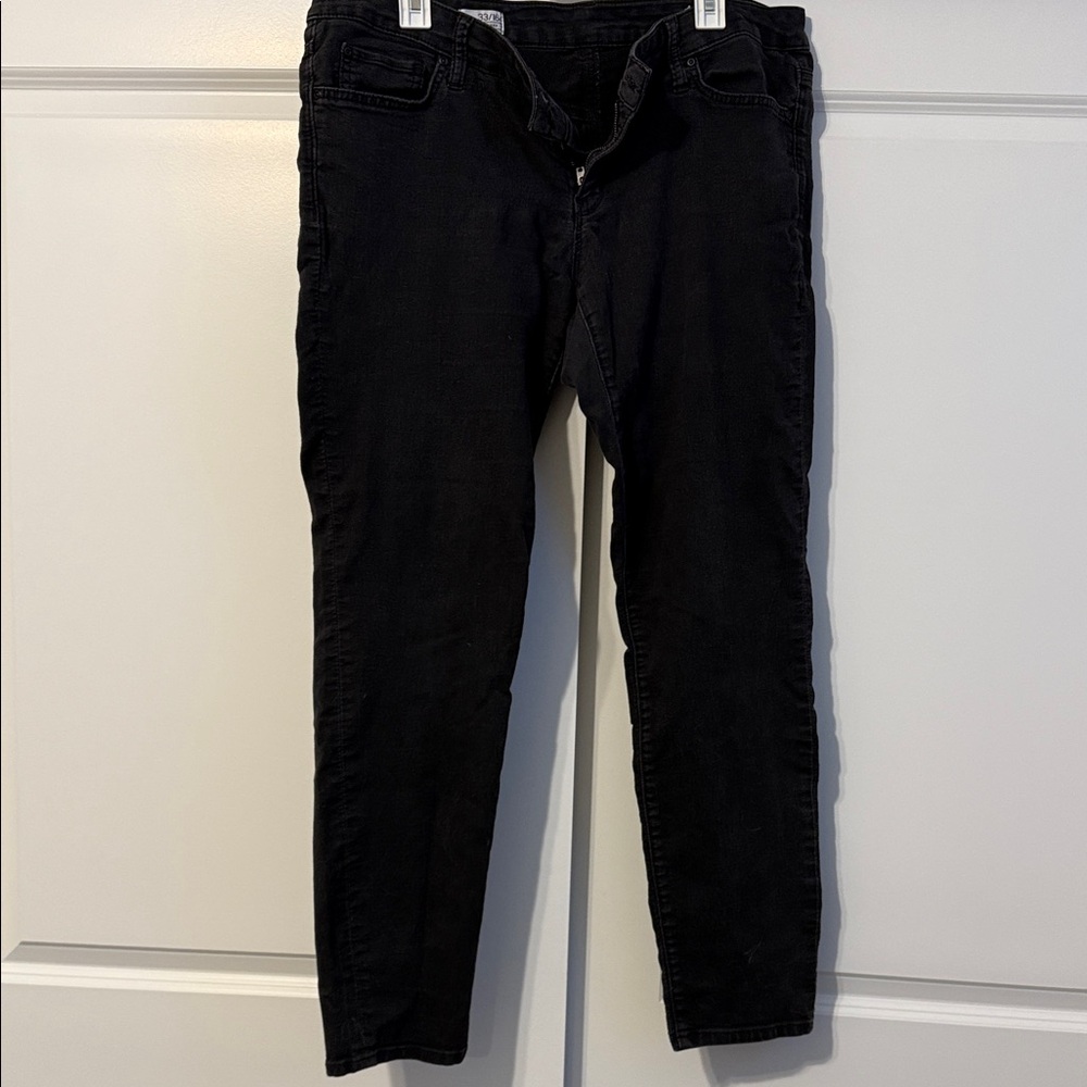 GAP Women's Dark Ankle Jeans